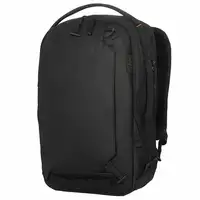 Targus TBB652GL mochila City backpack Negro Poliéster