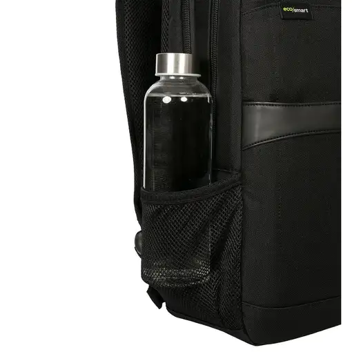 Targus GeoLite 40,6 cm (16") Mochila Negro
