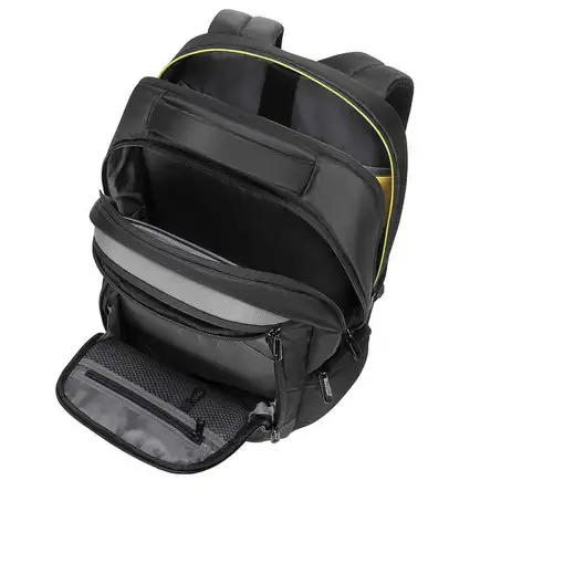 Targus Citygear 43,9 cm (17.3") Mochila Negro