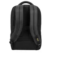 Targus Citygear 43,9 cm (17.3") Mochila Negro