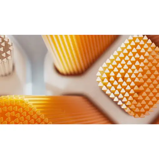 Philips A3 Premium All-in-One HX9092/10 Pack de 2 cabezales blancos de cepillos So