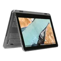 Lenovo 4Z11D05519 maletines para portátil 29,5 cm (11.6") Funda protectora rígida