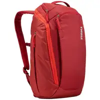 Thule EnRoute mochila Rojo Nylon, Poliéster
