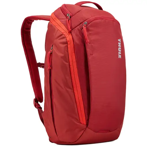 Thule EnRoute mochila Rojo Nylon, Poliéster