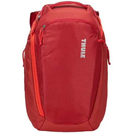 Thule EnRoute mochila Rojo Nylon, Poliéster