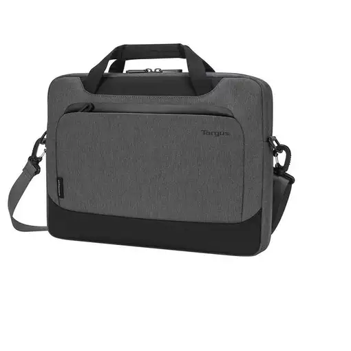Targus Cypress EcoSmart 39,6 cm (15.6") Maletín Gris