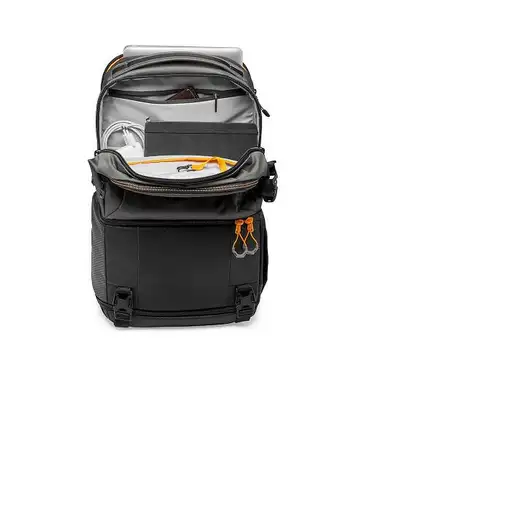 Lowepro Fastpack BP 250 AW III mochila Gris