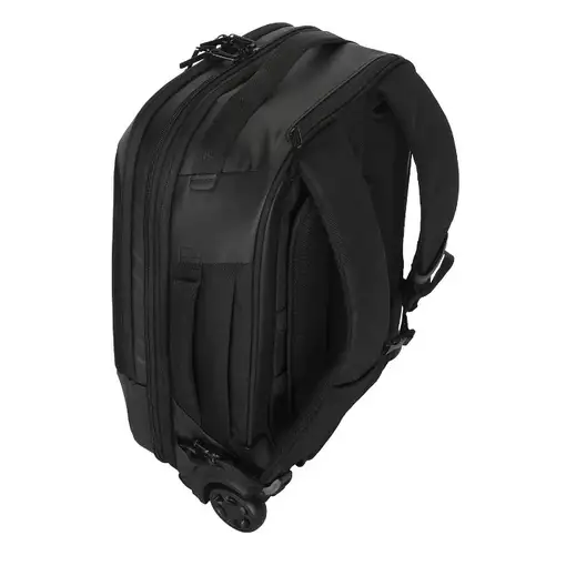 Targus EcoSmart Mobile mochila Negro