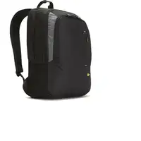 Case Logic VNB-217 Black 43,2 cm (17") Funda tipo mochila Negro