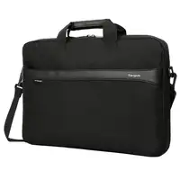 Targus GeoLite 43,9 cm (17.3") Slip case Negro