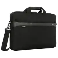 Targus GeoLite 43,9 cm (17.3") Slip case Negro