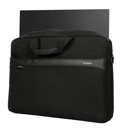 Targus GeoLite 43,9 cm (17.3") Slip case Negro