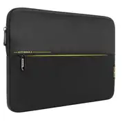 Targus CityGear 29,5 cm (11.6") Funda Negro