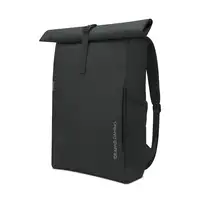 Lenovo GX41H70101 mochila Mochila de viaje Negro Poliéster reciclado