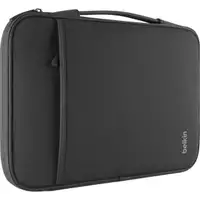 Belkin B2B075-C00 maletines para portátil 35,6 cm (14'') Funda Negro