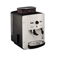 Cafeteras Totalmente automática Blanco 1.6 L 9 cups EA8105 KRUPS