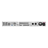 HPE ProLiant Gen11 servidor 960 GB Bastidor (1U) Intel® Xeon® E-2436 2,9 GHz 32 GB