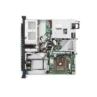 HPE ProLiant Gen11 servidor 960 GB Bastidor (1U) Intel® Xeon® E-2436 2,9 GHz 32 GB