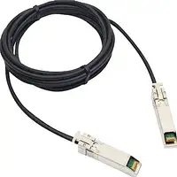 Lenovo 0.5m SFP+ Cable de fibra óptica e InfiniBand 0,5 m SFP+