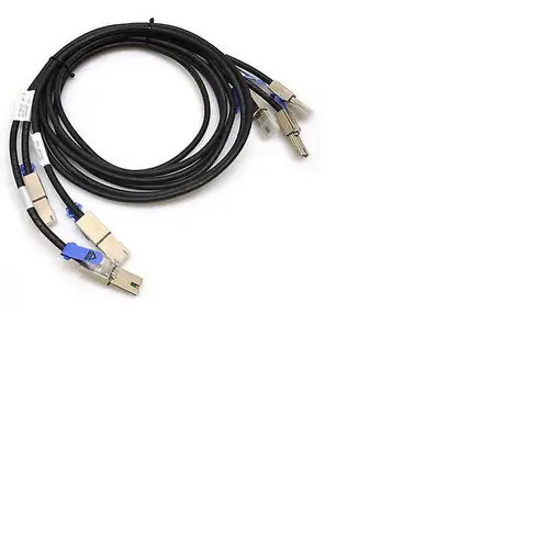 HPE Kit de cable DL180 Gen10 de LFF a Smart Array E208i-a/P408i-a