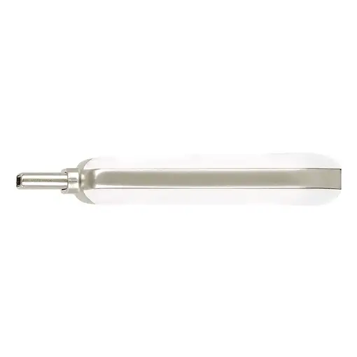 Verbatim 30229 unidad flash USB 128 GB USB Tipo C 3.2 Gen 1 (3.1 Gen 1) Blanco