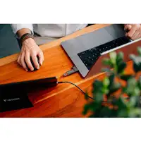 Verbatim Dual QuickStick unidad flash USB 1 TB USB Type-A / USB Type-C 3.2 Gen 1 (