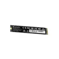 Verbatim Vi5000 512 GB M.2 PCI Express 4.0 NVMe 3D NAND