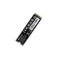 Verbatim Vi5000 512 GB M.2 PCI Express 4.0 NVMe 3D NAND