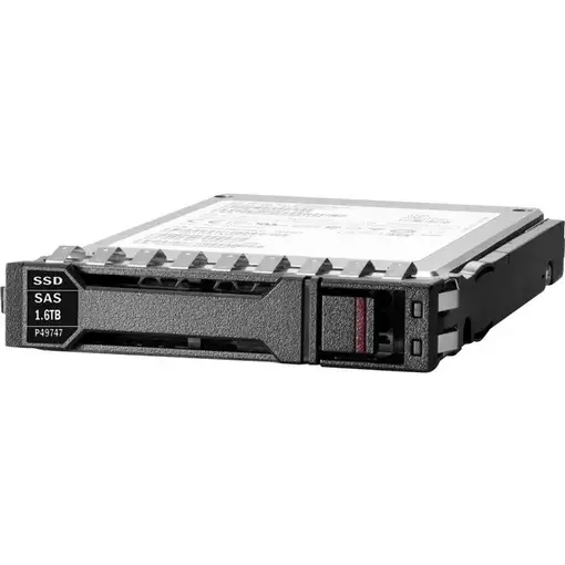 HPE 800GB SAS 12G Mixed Use SFF SC Multi Vendor SSD