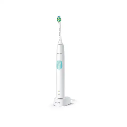 Philips 4300 series ProtectiveClean 4300 HX6807 Cepillo dental eléctrico sónico