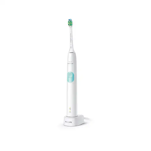 Philips 4300 series ProtectiveClean 4300 HX6807 Cepillo dental eléctrico sónico
