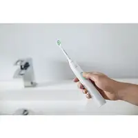 Philips 4300 series ProtectiveClean 4300 HX6807 Cepillo dental eléctrico sónico