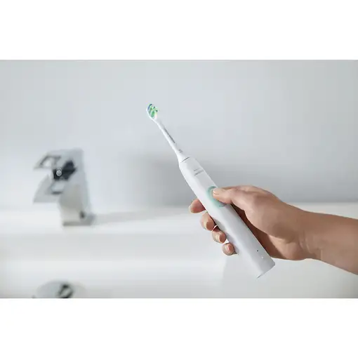 Philips 4300 series ProtectiveClean 4300 HX6807 Cepillo dental eléctrico sónico