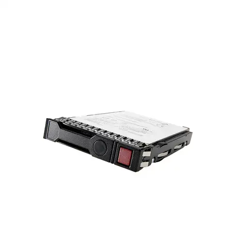 HPE 300GB SAS 12G Mission Critical 10K SFF SC 3-year Warranty Multi Vendor HDD