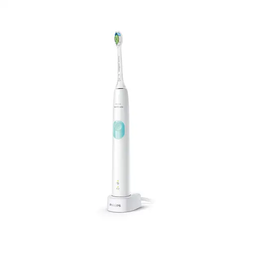 Philips Sonicare ProtectiveClean 4300 ProtectiveClean 4300 HX6807/24 Cepillo denta