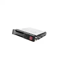 HPE P18424-B21 unidad de estado sólido 960 GB 2.5'' SATA TLC