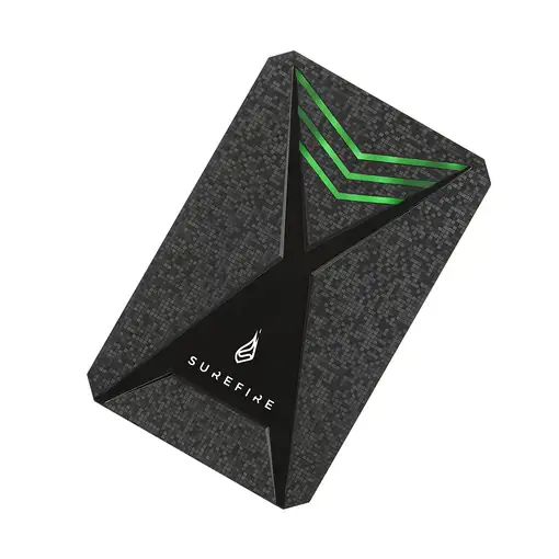 SureFire Gaming disco duro externo 1 TB 2.5'' USB Type-A / Micro-USB B 3.2 Gen 1 (3