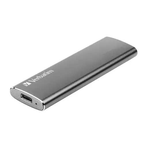 Verbatim SSD externo Vx500 USB 3.1 Gen 2 480 GB