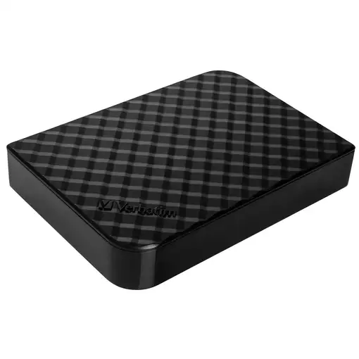 Verbatim Disco duro USB 3.0 de 2 TB Store n Save de
