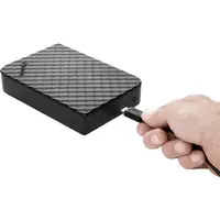 Verbatim Disco duro USB 3.0 de 2 TB Store n Save de