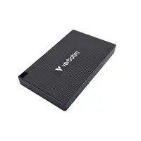 Verbatim 32030 unidad externa de estado sólido 512 GB USB Tipo C USB 3.2 Gen 2x2 G