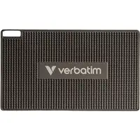 Verbatim 32030 unidad externa de estado sólido 512 GB USB Tipo C USB 3.2 Gen 2x2 G