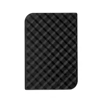 Verbatim Disco Duro Portátil Store 'n' Go USB 3.0 de 4 TB en color Negro