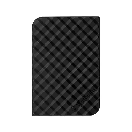 Verbatim Disco Duro Portátil Store 'n' Go USB 3.0 de 4 TB en color Negro