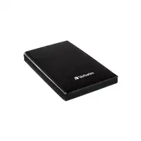 Verbatim 32181 unidad externa de estado sólido 512 GB USB Tipo C 3.2 Gen 1 (3.1 Ge