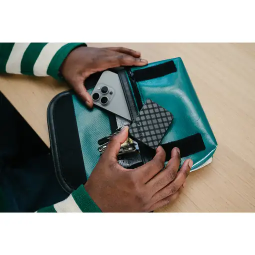 Verbatim Store 'n' Go Mini Diamond 2 TB USB Tipo C 3.2 Gen 2 (3.1 Gen 2) Negro