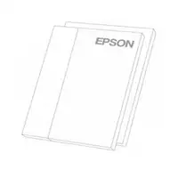 Epson Rollo de Premium Semimatte Photo Paper, 24'' x 30,5 m, 260 g/m²