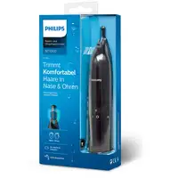 Philips Norelco NOSETRIMMER Series 1000 Nose trimmer series 1000 NT1650/16 Recorta