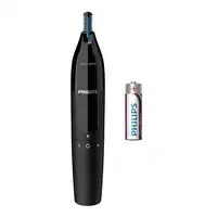 Philips Norelco NOSETRIMMER Series 1000 Nose trimmer series 1000 NT1650/16 Recorta