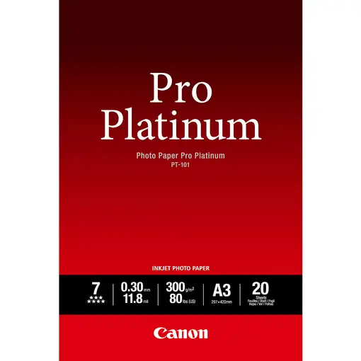 Canon 2768B017 papel fotográfico